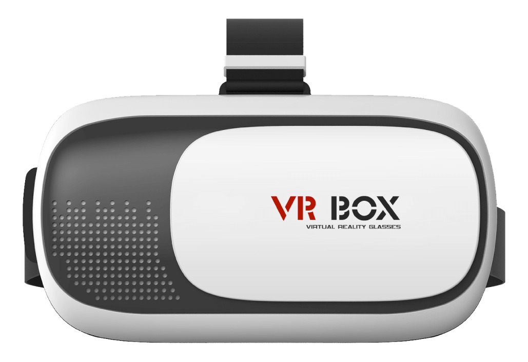 VR-BOX Terrax