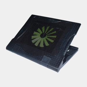 Notebook Cooling TX-9028F 5 Niveles + 1 Fan 168mm + 2xUSB