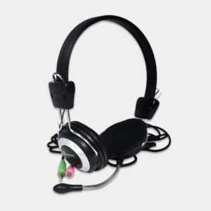 Headset Alámbricos QQ-05 HiFi Auricular + Micrófono jack 3.5mm