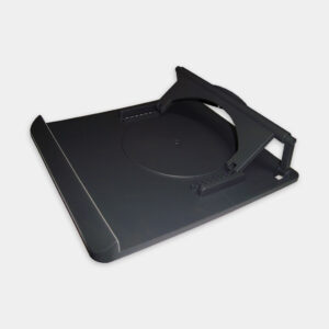 Notebook Holder 8 Niveles Soporta Notebook de 12 - 17 pulgadas