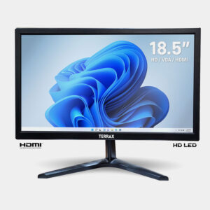 Monitor Led Flat HD TX-HMT003 18.5 pulgadas VGA HDMI
