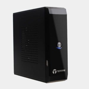 Mini PC BARE BONE D2550-HD ATOM
