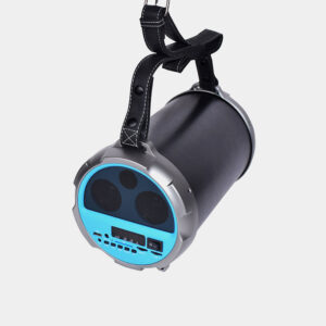 Parlante Amplificado Bluetooth S12B BLUE 55W