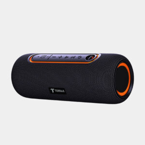 Parlante Portátil Bluetooth TX-112B Waterproof