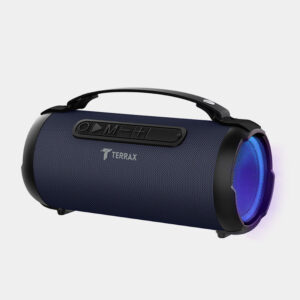 Parlante Portátil Bluetooth TX-22R RGB LED