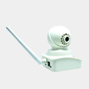 Smart BabyCam WiFi ANC511P28A CCTV