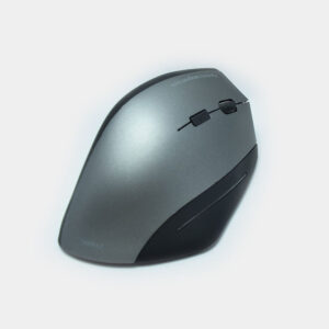 Mouse Ergonómico Vertical TX-871 Wireless Retroiluminado LED Azul