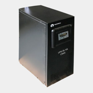 UPS Online Interactive 5KVA 3500W 220V 50Hz