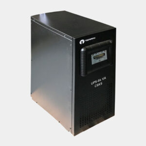 UPS Online Interactive 6KVA 4200W 220V 50Hz