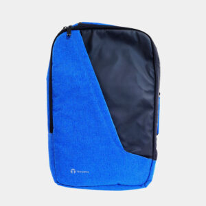 Mochila para Laptop de hasta 15 pulgadas K8827W 2 en 1 - Dark Blue