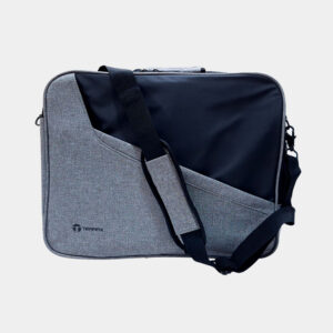 Maleta para laptop 15.6 pulgadas K8828W Black Grey