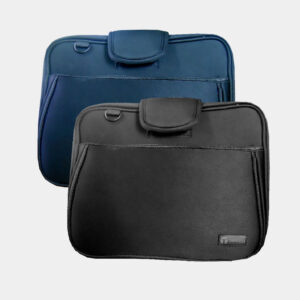 Maleta Mini BAG LAPTOP 10 pulgadas JT-N0809 Oliuretano