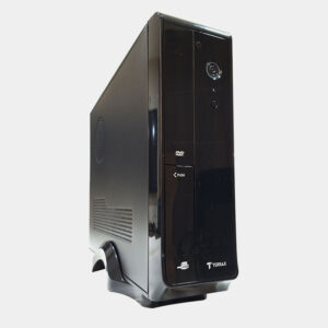 Case Profesional TX8203EA Slim con base
