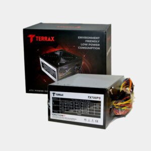 Fuente de Poder TX-700PS 700W