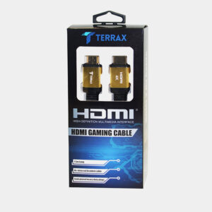 Cable HDMI - HDMI 4K 1.5 metros 18Gbps