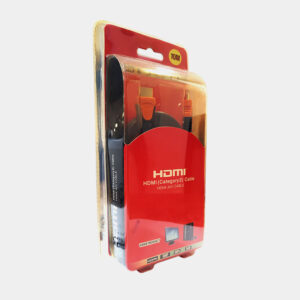 Cable HDMI 10 metros conector MiniHDMI a HDMI